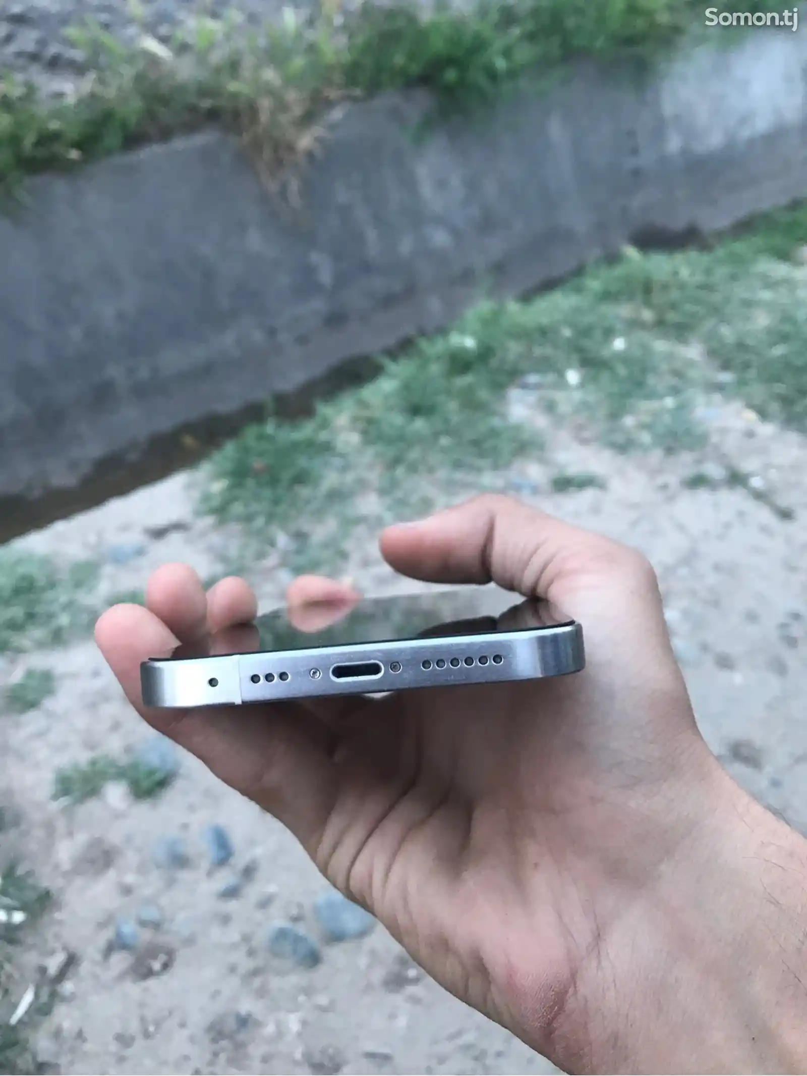 Apple iPhone Xr, 128 gb, White-3