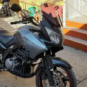 Мотоцикл Suzuki V-Strom 1000