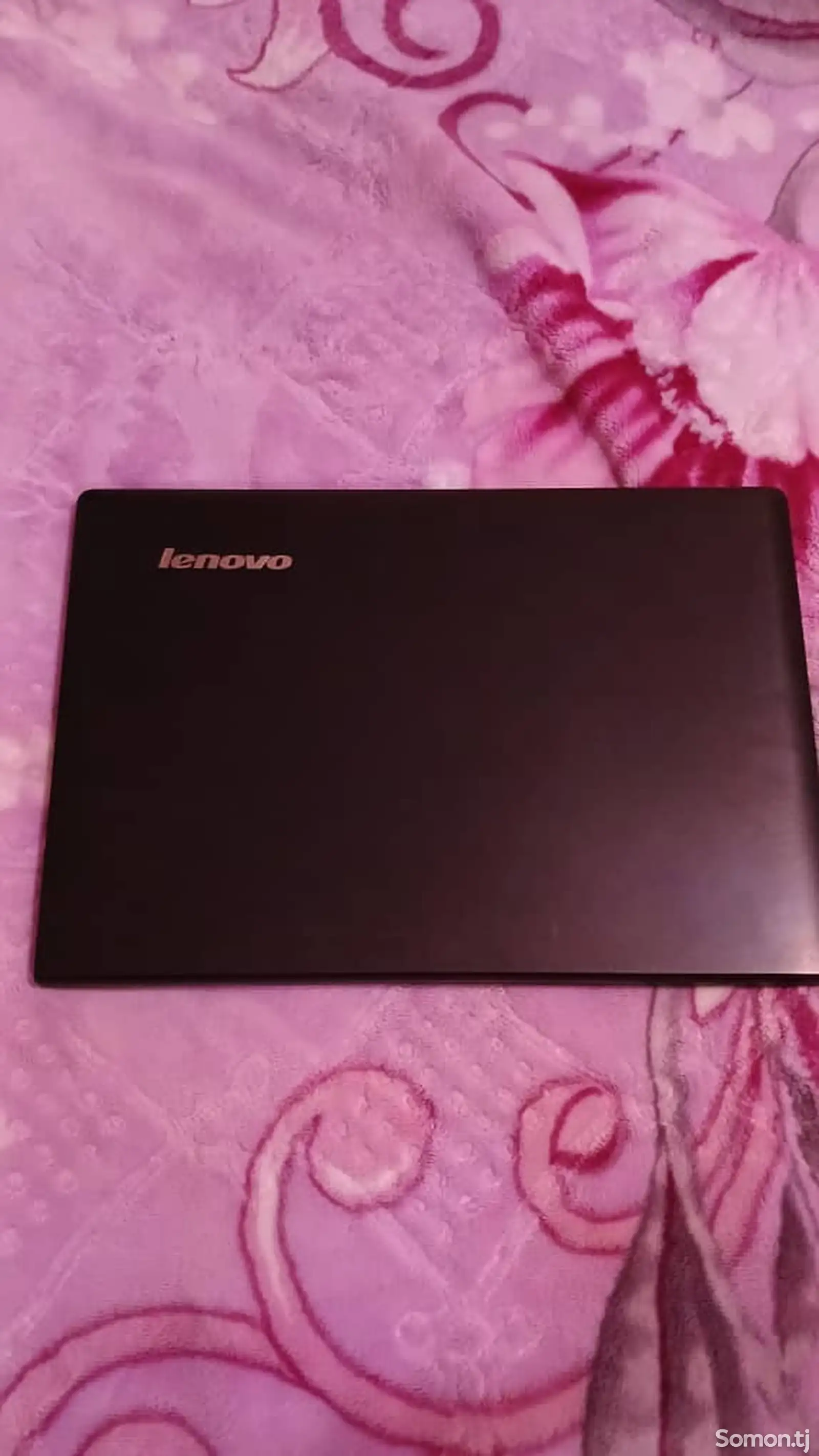 Ноутбук Lenovo-1