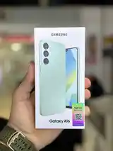 Samsung Galaxy A16-4