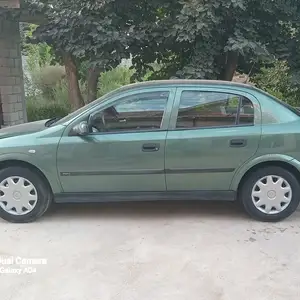 Opel Astra G, 1998