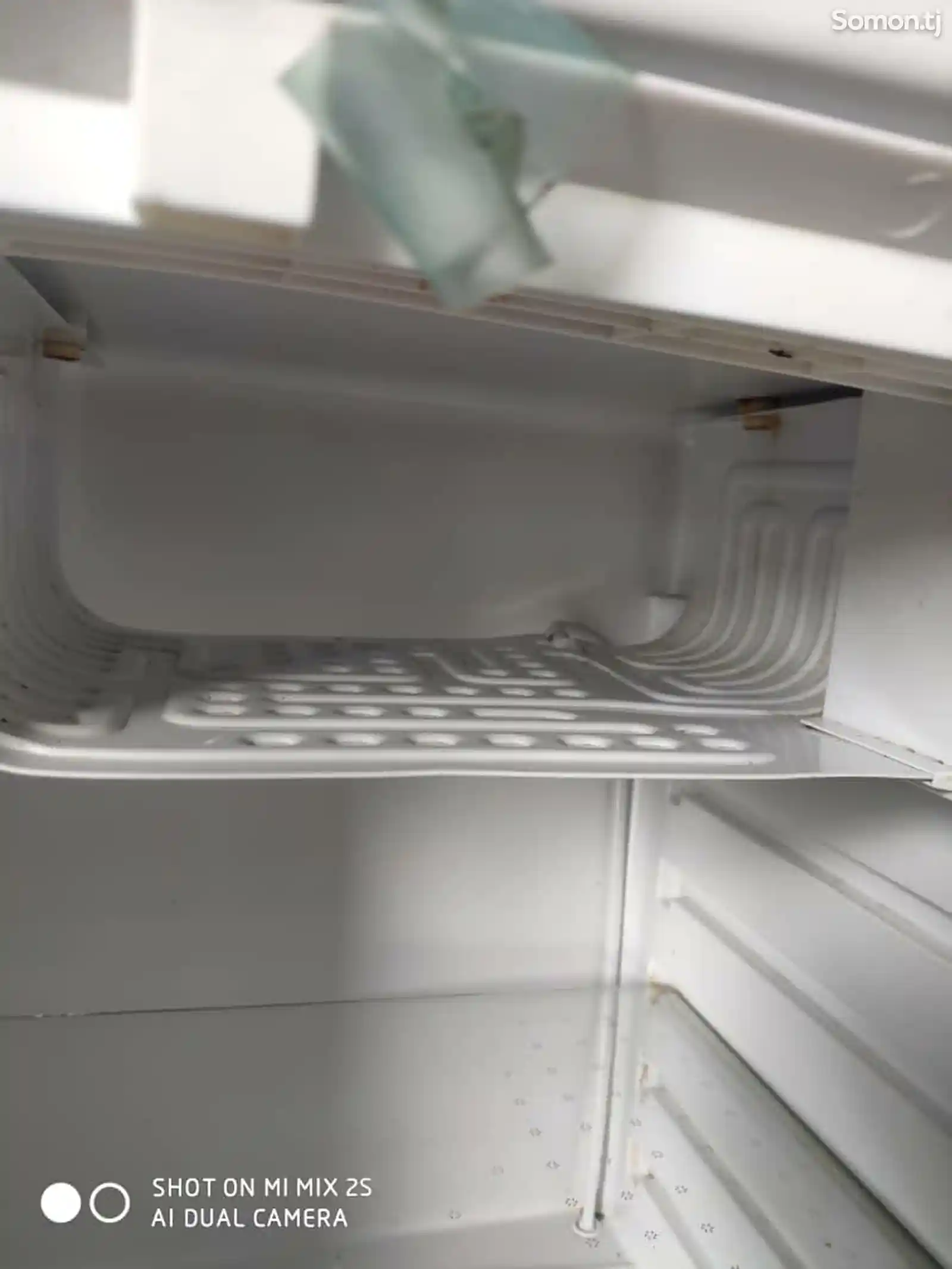 Холодильник маленький-4