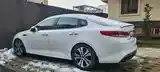 Kia Optima, 2016-10