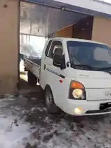 Бортовой автомобиль Hyundai Porter 2, 2008-3