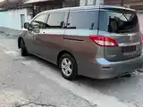 Nissan Quest, 2015-6