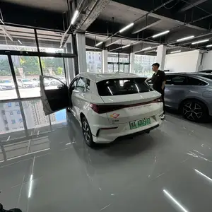 BYD E2, 2023