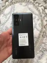 Xiaomi Poco F4 GT Black 8/128gb-6