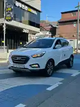 Hyundai Tucson, 2015-2