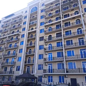 3-комн. квартира, 9 этаж, 100 м², 19 мкр, Элит Сохтмон-5