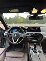 BMW 5 series, 2018-10