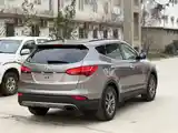 Hyundai Santa Fe, 2015-7