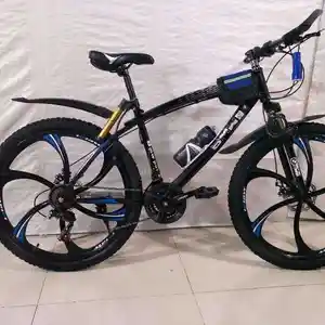 Велосипед 26-ВМ-6