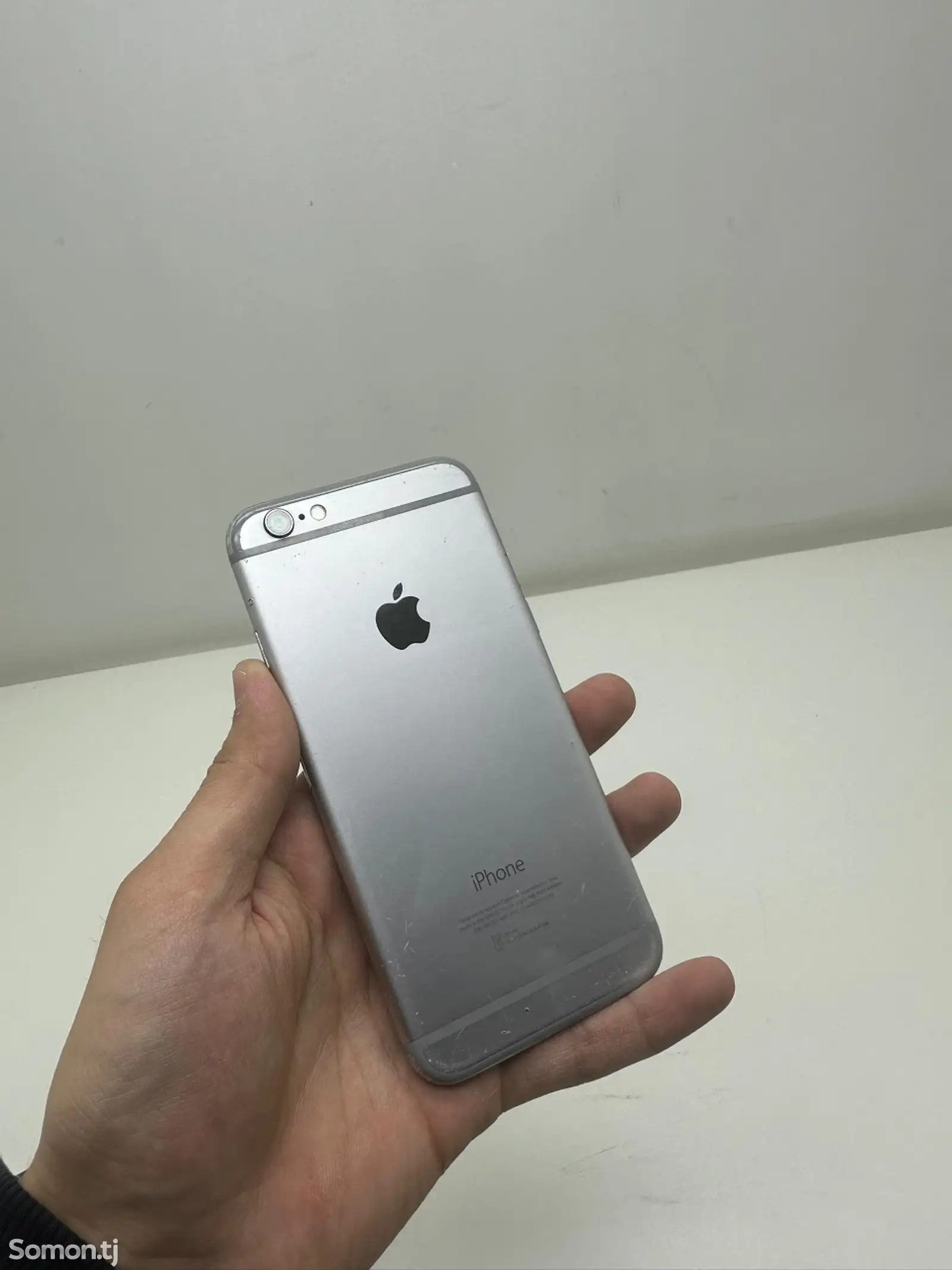 Apple iPhone 6, 32 gb-1