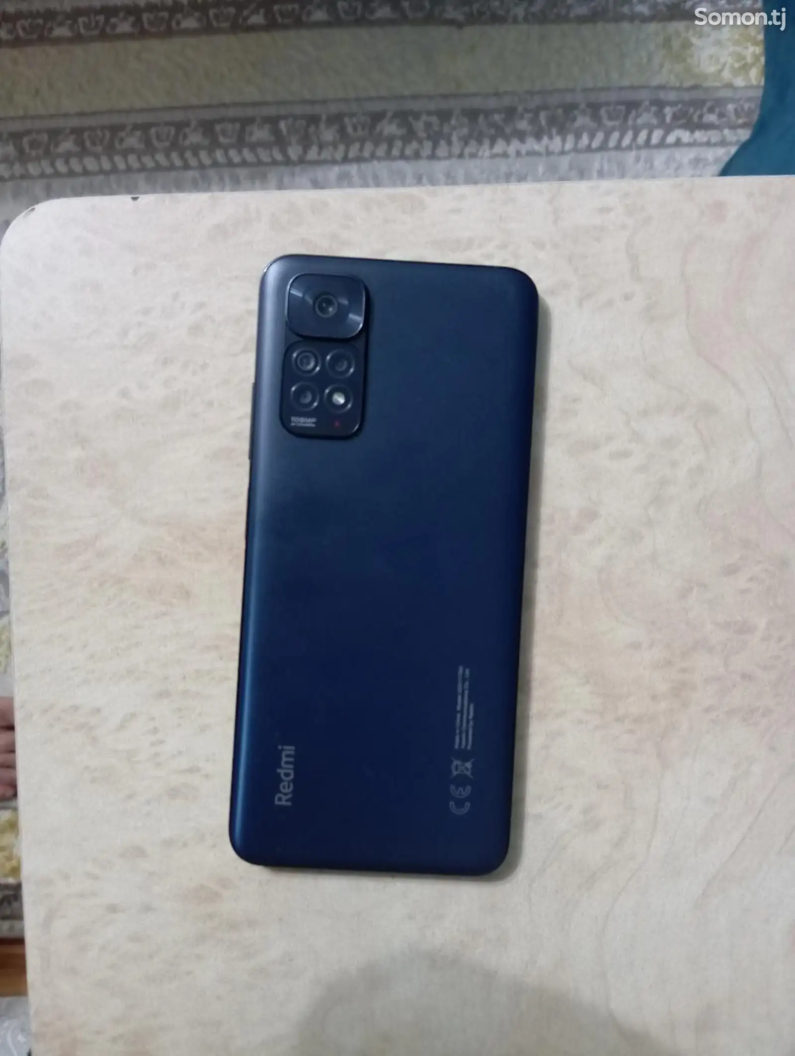 Xiaomi Redmi Note 11s-1