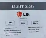 Микроволновая печь LG 20L 700W-3