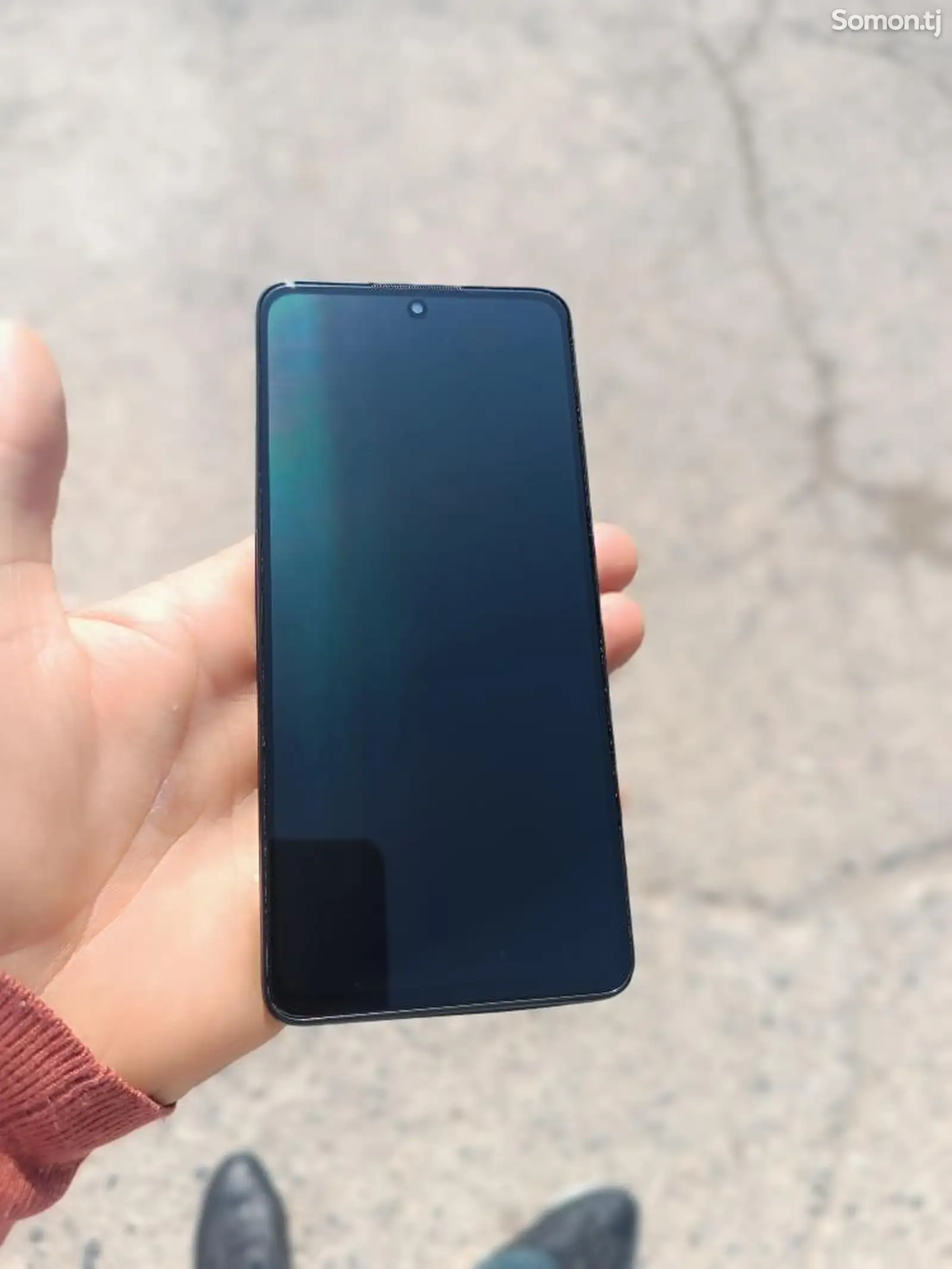 Xiaomi Redmi note 11 pro-2