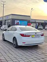 Lexus ES series, 2016-4