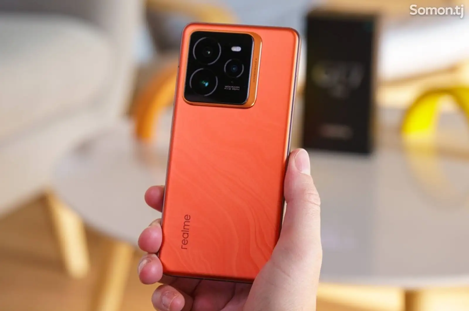 Realme GT 7 pro на заказ-1