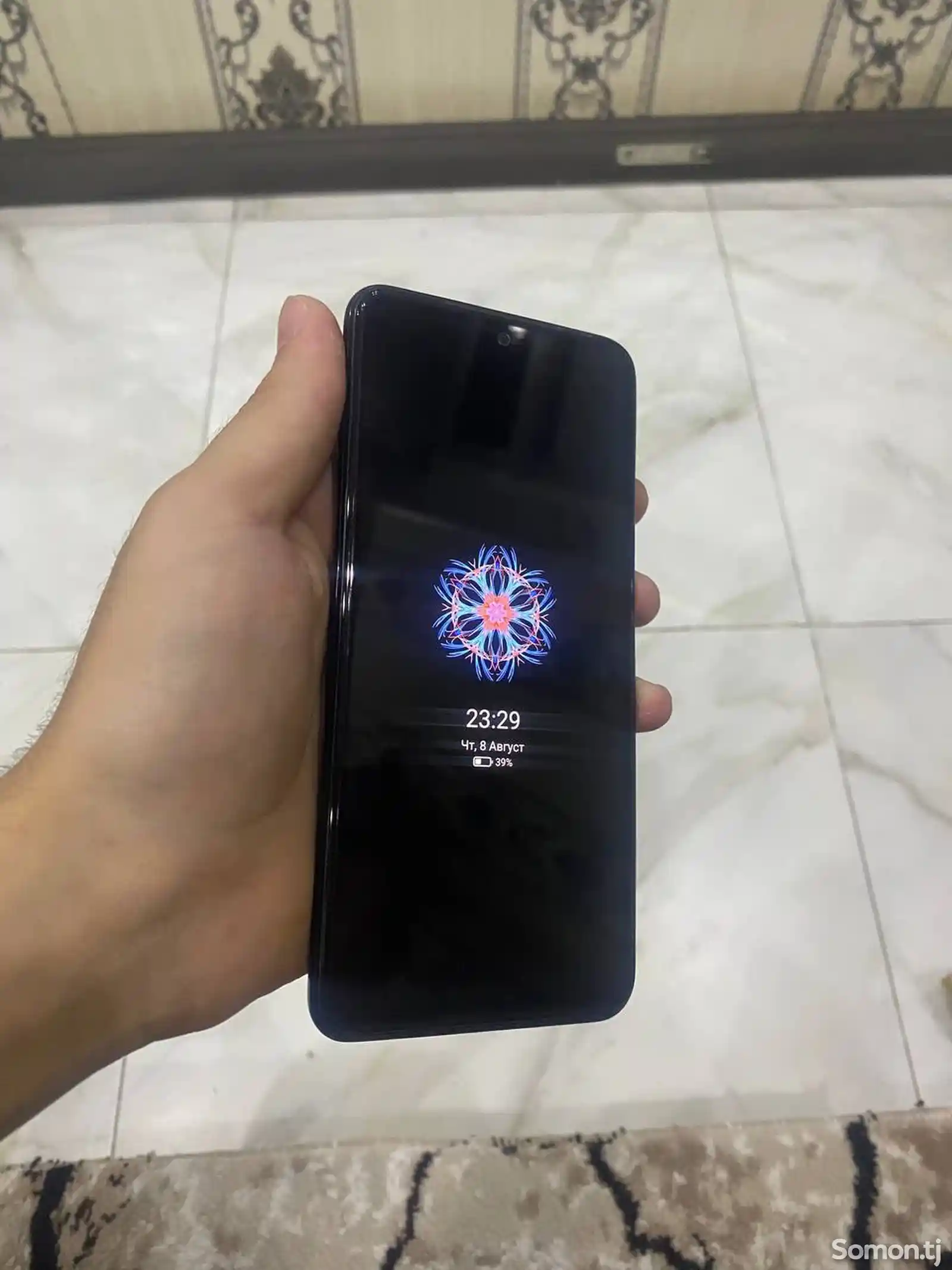 Xiaomi Redmi note 10S-2