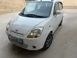 Daewoo Matiz, 2007-4