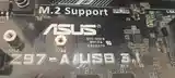 Материнская плата ASUS-Z97-A-14