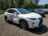 Lexus RX series, 2016-2