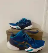 Кроссовки Asics-2