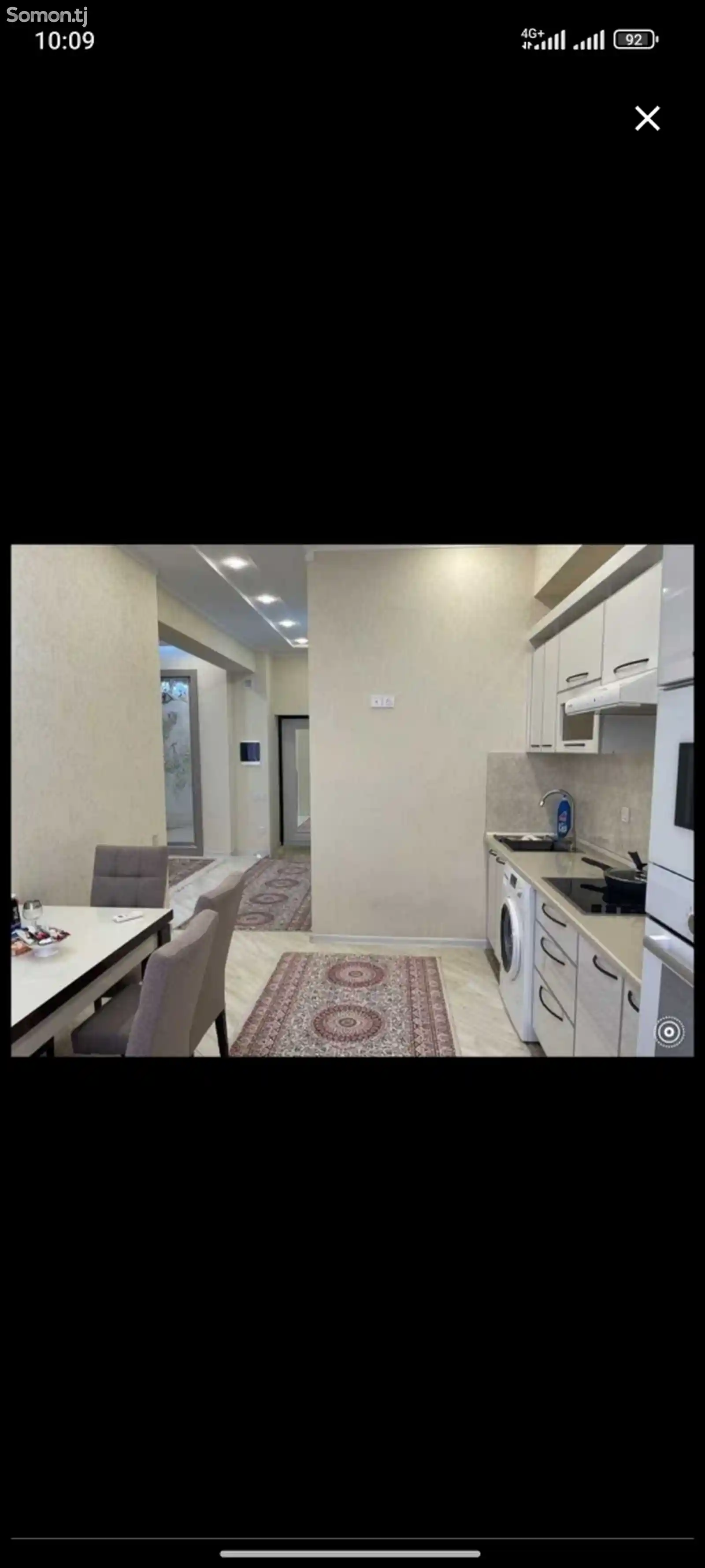 2-комн. квартира, 7 этаж, 75м², Бухоро-7