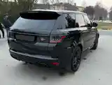 Land Rover Range Rover Sport, 2014-4