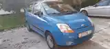 Chevrolet Matiz, 2006-3