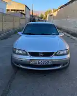 Opel Vectra B, 1999-3