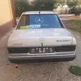 Mercedes-Benz W201, 1990-3