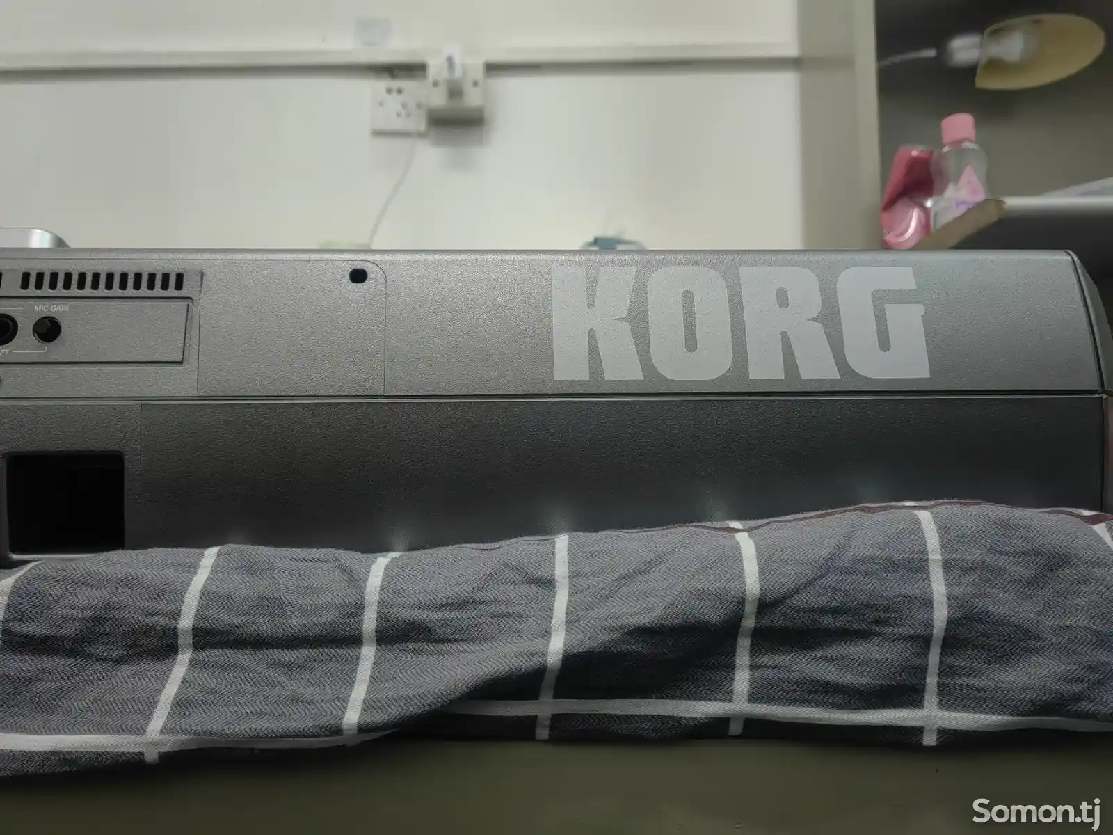 Синтезатор Korg pa 900-8