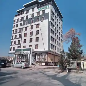 5-комн. квартира, 8 этаж, 127 м², Айни 71