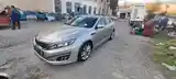 Kia Optima, 2014-3