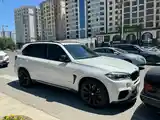 BMW X5 M, 2016-2