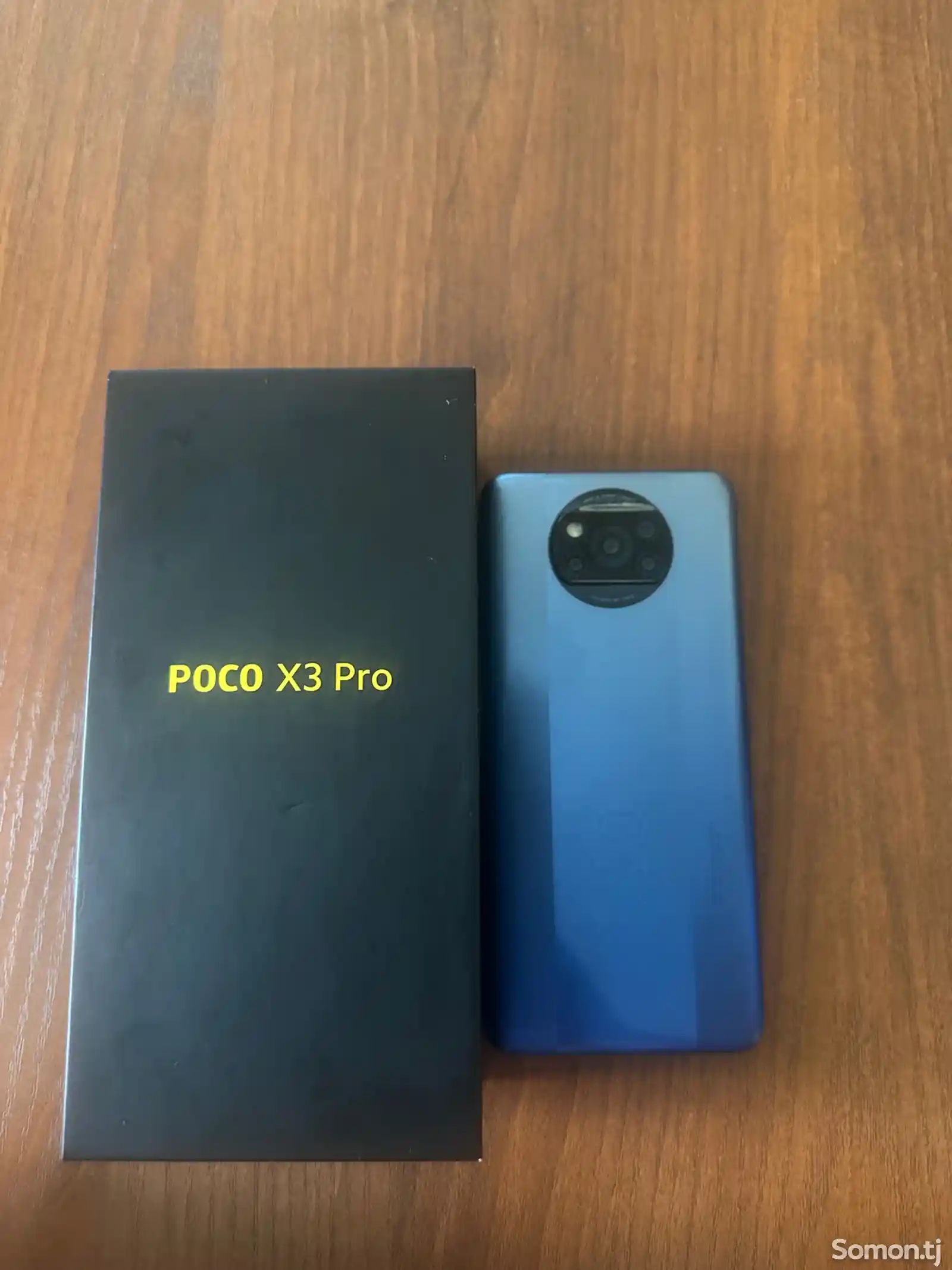 Xiaomi Poco, 256gb-1