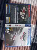 Игра Need for speed для ps4/ps5-3