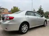 Toyota Corolla, 2012-4