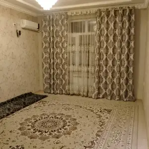 2-комн. квартира, 6 этаж, 53м², Сино