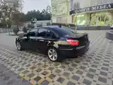 BMW 5 series, 2009-5