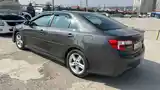 Toyota Camry, 2012-4