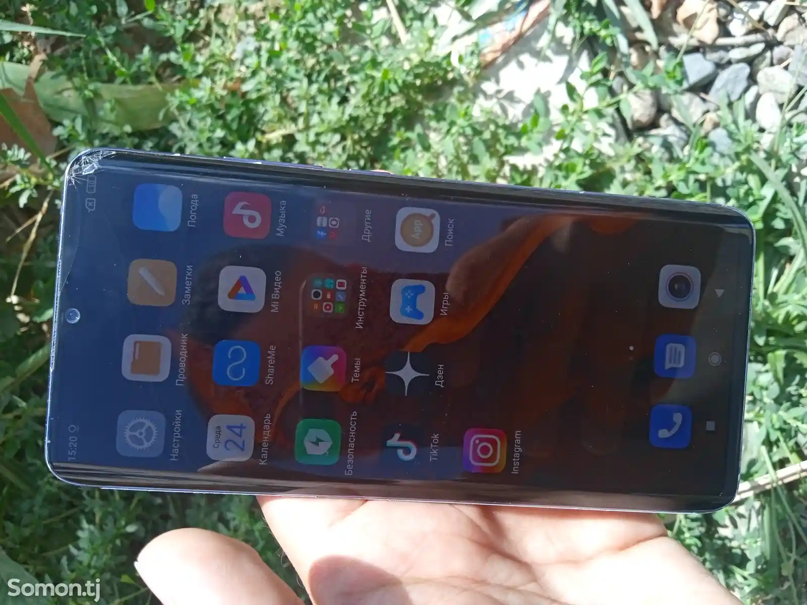 Xiaomi Mi Note 10 Lite-5