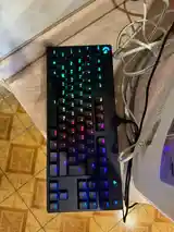 Клавиатура Logitech G Pro X-2