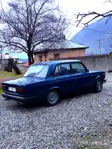 ВАЗ 2107, 2004-3