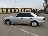 Mercedes-Benz C class, 1999-8