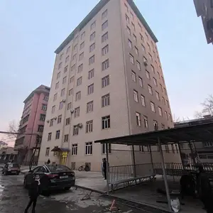 2-комн. квартира, 7 этаж, 64 м², 4 мкр