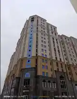 2-комн. квартира, 7 этаж, 50м², Сино-7