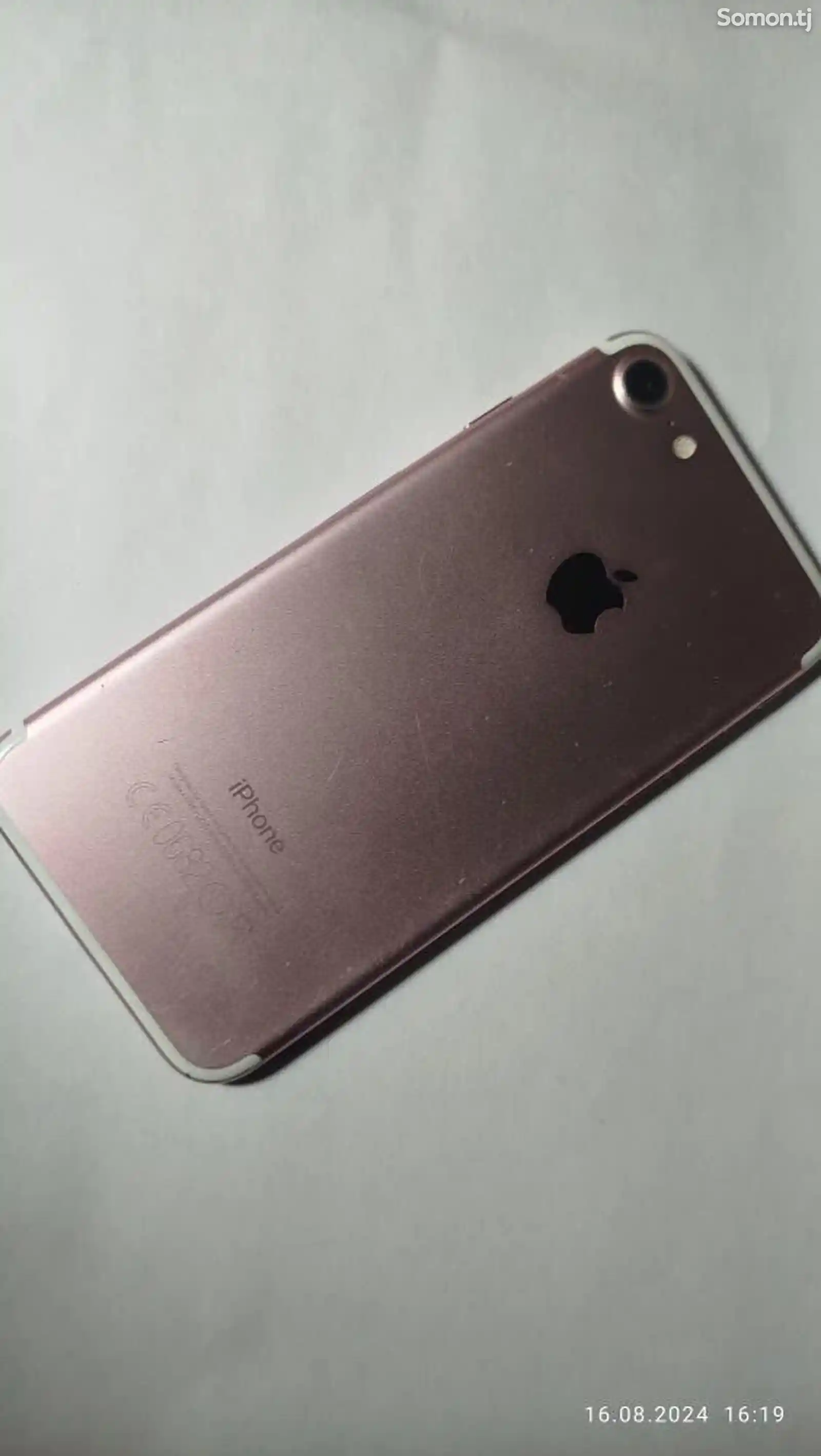 Apple iPhone 7, 32 gb-2