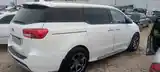 Kia Carnival, 2014-5